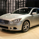 Illustration for article titled 2010 Nissan Maxima Diesel Coming The Only Way We'd Buy It: Stick Shift